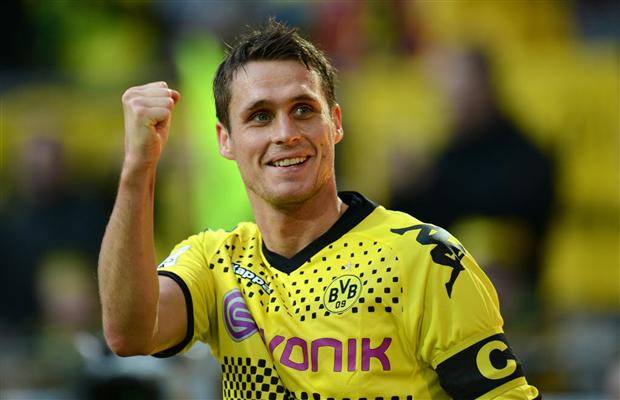 Sebastian Kehl: Dortmund Akan Pesta Bir <!--idunk-->Liga Champions