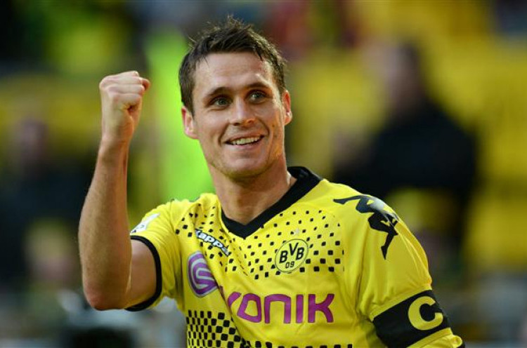 Sebastian Kehl: Dortmund Akan Pesta Bir <!--idunk-->Liga Champions