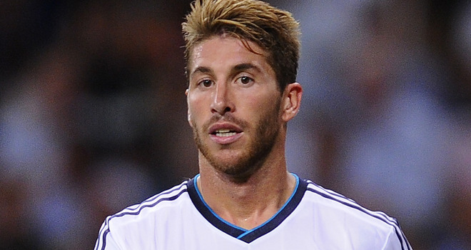 Ramos: Serangan Balik Schalke Berbahaya
