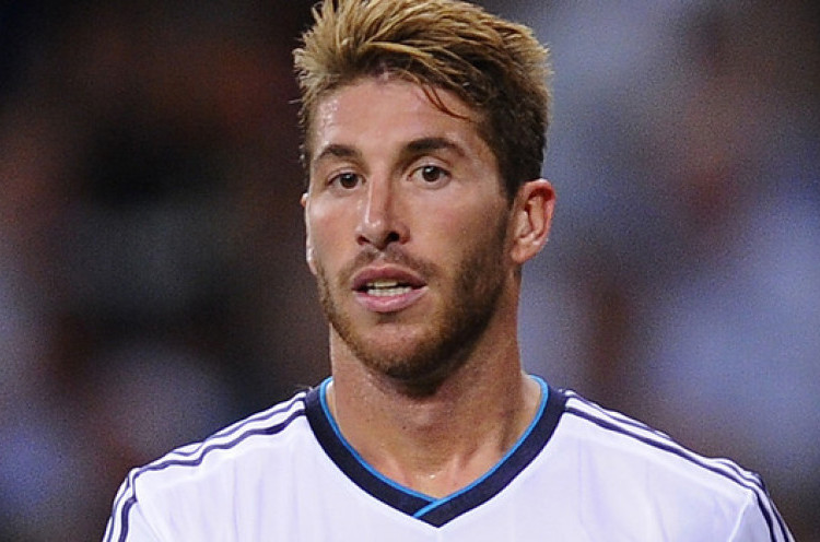Ramos: Serangan Balik Schalke Berbahaya