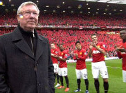 Akhir Romansa Sir Alex Ferguson dan Manchester United<!--idunk-->Kaleidoskop Liga Inggris 2013