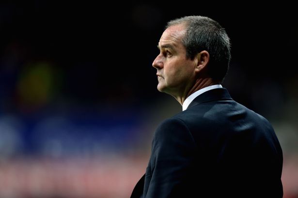 WBA Pecat Steve Clarke