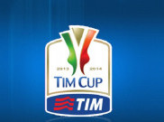 Juventus Vs Avellino jadi Partai Pembuka<!--idunk-->16 Besar Coppa Italia 2014