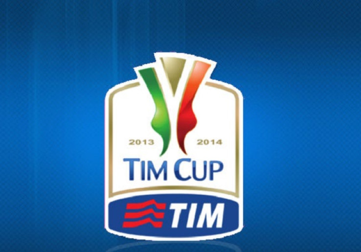 Juventus Vs Avellino jadi Partai Pembuka<!--idunk-->16 Besar Coppa Italia 2014