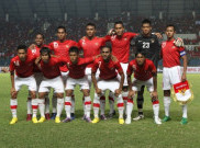 Indonesia Tertinggal Dua Gol di Babak Pertama<!--idunk-->Sepakbola SEA Games