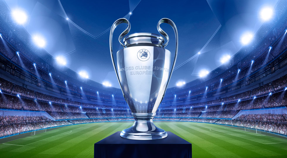 Menunggu Undian 16 Besar Liga Champions