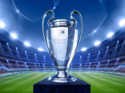Menunggu Undian 16 Besar Liga Champions