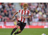 Ki Sung-Yueng Pahlawan Baru Sunderland