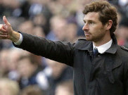 Andre Villas Boas: Spurs Mulai Bangkit
