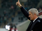 Vladimir Petkovic: Napoli Pantas Menang