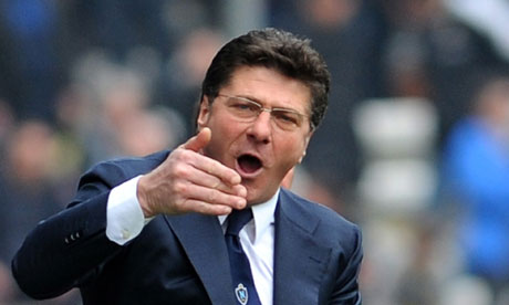Mazzarri: Udinese Patut Diwaspadai