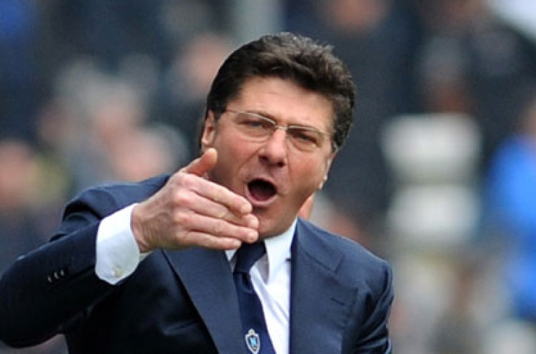 Mazzarri: Udinese Patut Diwaspadai