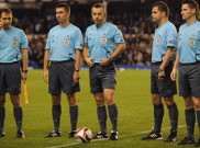 Berapa Gaji Wasit Liga Champions?