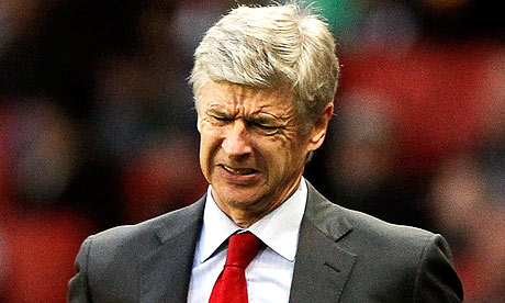 Manchester City dan Chelsea Perkasa, Arsenal Gentar