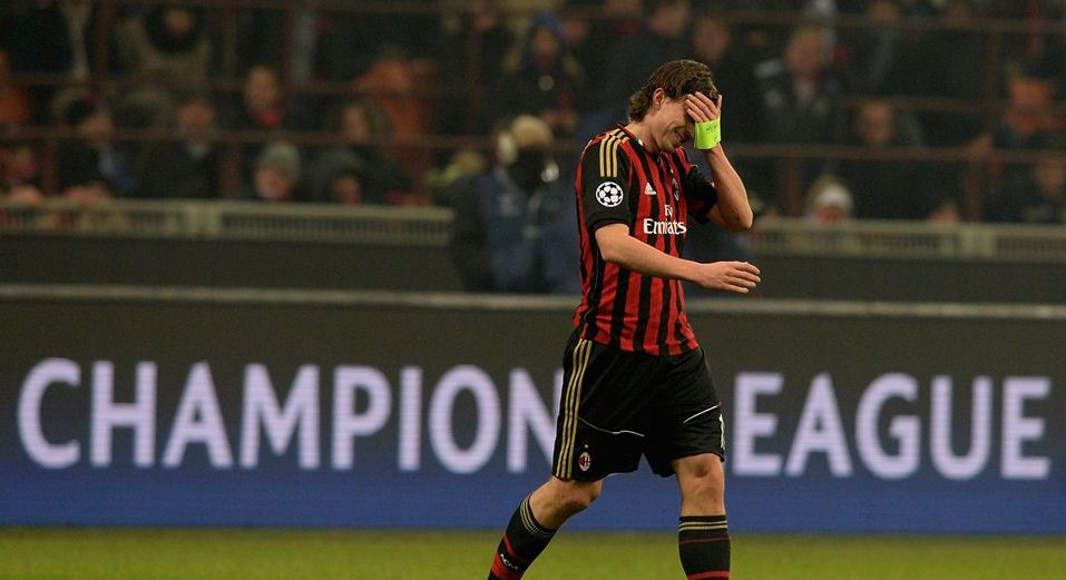 Allegri: Pemain Beri Hadiah Buat Saya<!--idunk-->Pasca Pertandingan Milan vs Ajax