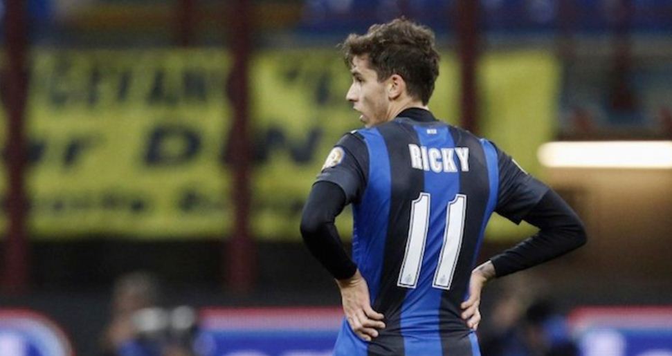 Gelandang Inter Menumpuk, Alvarez Tak Takut Bersaing
