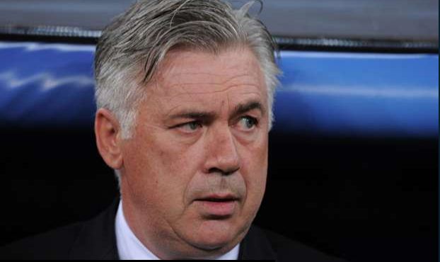 Ancelotti: Madrid Tak Boleh Gagal Kontra Schalke 04<!--idunk-->Hasil Undian Liga Champions
