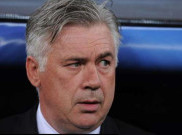 Ancelotti: Madrid Tak Boleh Gagal Kontra Schalke 04<!--idunk-->Hasil Undian Liga Champions