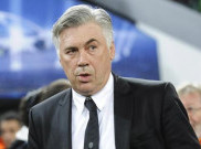 Ancelotti Haramkan Diri Labuhkan Messi
