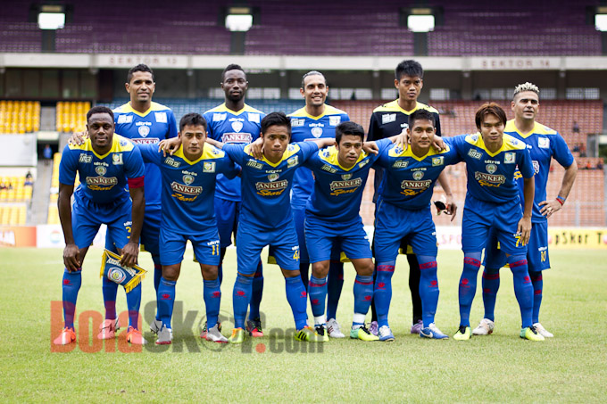  Waktu Istirahat Cukup Panjang, Arema Pilih 'Tarkam'