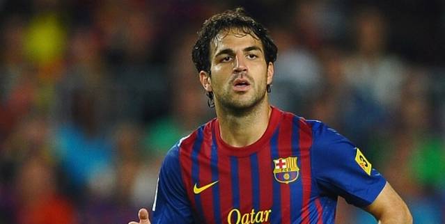 Fabregas: Saya Bukan Pemalas