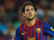 Fabregas: Saya Bukan Pemalas