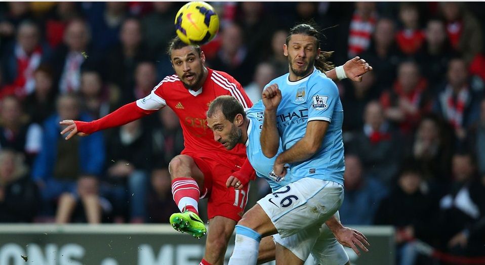 Lagi, Manchester City Melempem di Kandang Lawan