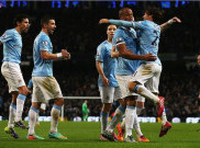 Kontroversial, City Tumbangkan Liverpool Dengan Skor Tipis<!--idunk-->Boxing Day