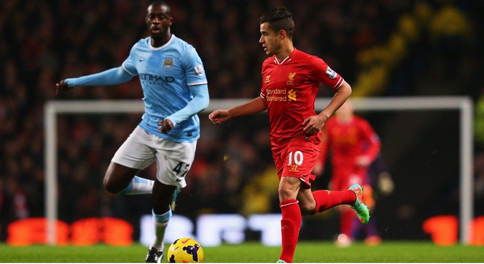 Kontroversial, City Unggul Sementara Atas Liverpool Di Babak Pertama<!--idunk-->Boxing Day