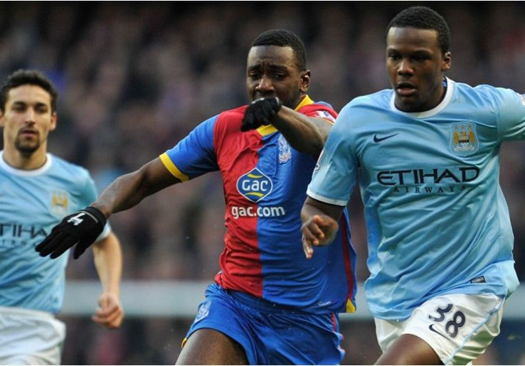Tanpa Sejumlah Pemain Inti, Manchester City Buntu Menghadapi Crystal Palace<!--idunk-->Babak Pertama 