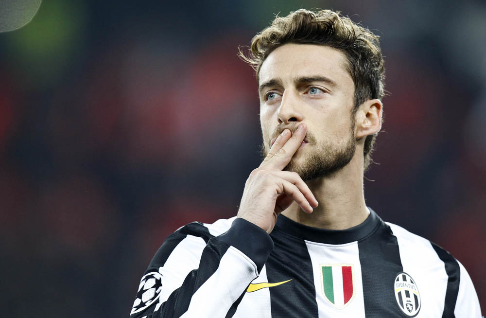 United Dan Arsenal Serius Incar Pemain Juventus Ini