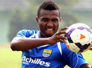 Djibril Coulibaly Ingin Tiga Poin dari Arema