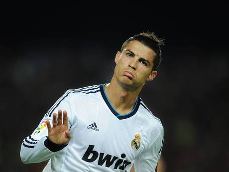 Soal FIFA Ballon d'Or, Capello: Ronaldo Lebih Pantas dari Messi