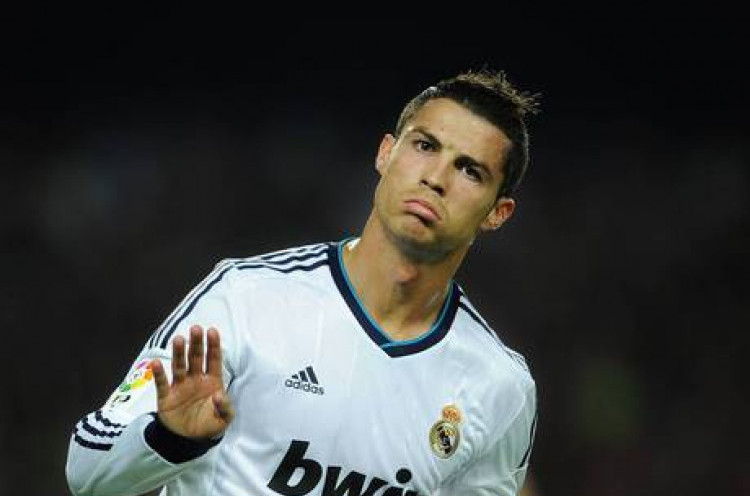 Soal FIFA Ballon d'Or, Capello: Ronaldo Lebih Pantas dari Messi