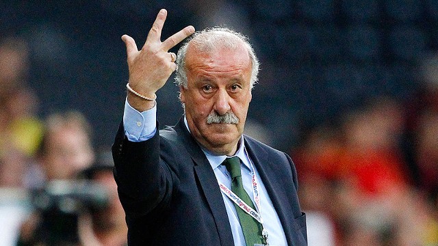 Derby Madrid, Ini Komentar Pelatih Spanyol<!--idunk-->Jelang Final Liga Champions