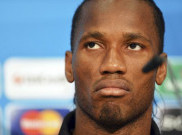 Chelsea Tak Sabar Hadapi Drogba<!--idunk-->Hasil Undian Liga Champions