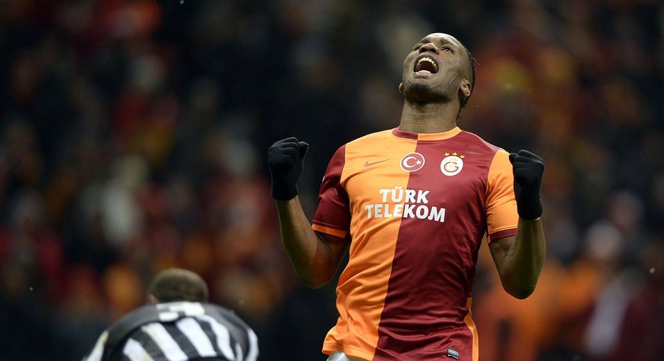Jelang Momen Spesial di Stamford Bridge, Drogba: Rasanya Campur Aduk