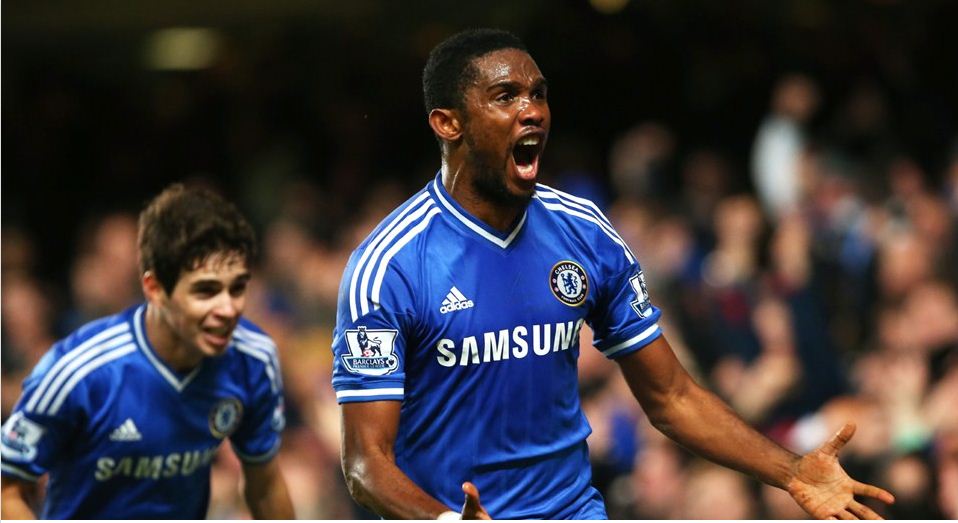 Bertempo Tinggi, Chelsea Ungguli Liverpool Sementara<!--idunk-->Babak Pertama