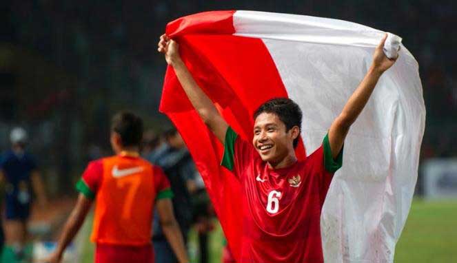 VO2 Max Timnas U-19 Meningkat, Evan Dimas Tertinggi