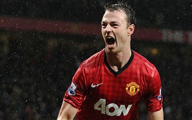Evans: MU Akan Bangkit!