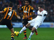 Rooney: Gol Pertama Hull City Adalah Kesalahan Saya<!--idunk-->Boxing Day
