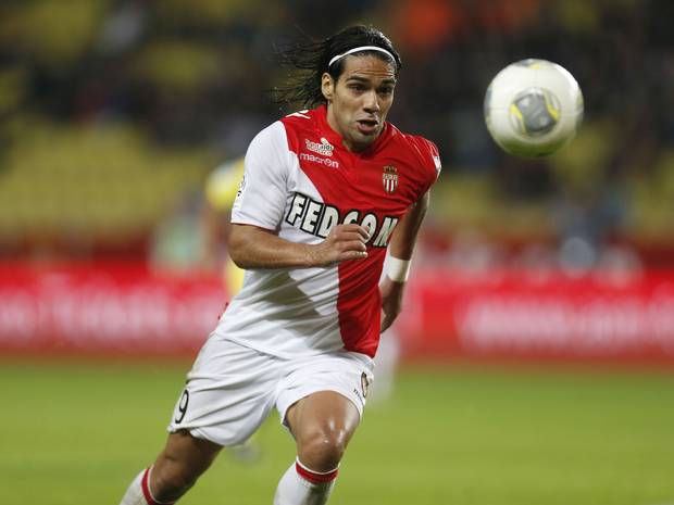 Ancelotti Tolak Mentah Kehadiran Falcao di Madrid