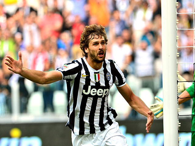 Llorente: Saya Terus Tingkatkan Performa