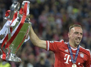 Guardiola: Kondisi Ribery Masih Meragukan<!--idunk-->Jelang Gladbach vs Bayern