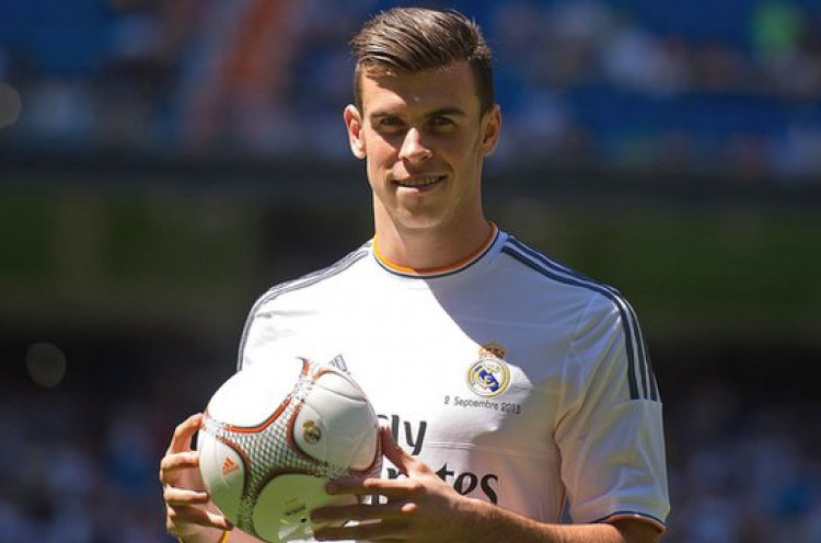 Bale: Tottenham Harus Bersabar
