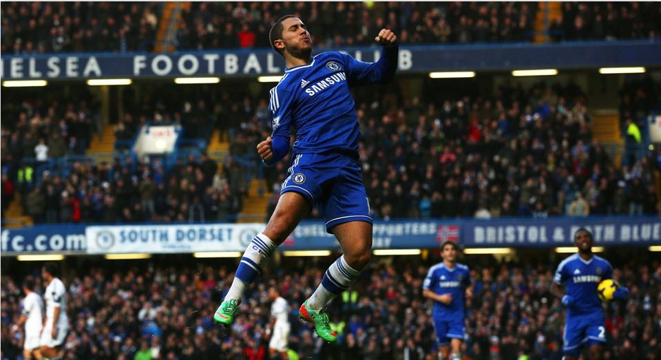 Bintang Chelsea Ini Ulang Tahun ke-23, Era Keemasan?