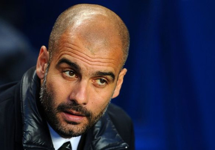 Demi Target Juara Grup, Guardiola Bertekad Lumat City<!--idunk-->Jelang Liga Champions