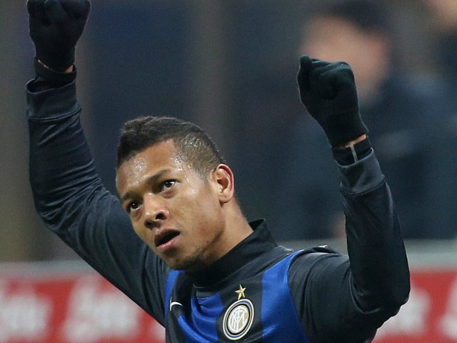 Bintang Inter Milan Selangkah Lagi Gabung Chelsea