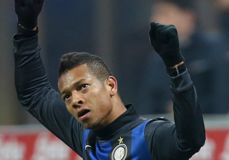 Bintang Inter Milan Selangkah Lagi Gabung Chelsea