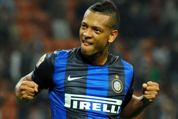 Puji Mourinho, Guarin Siap Gabung Chelsea?